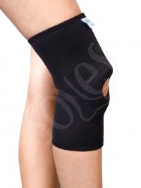 SLS 307 Patella Knee Support (With Sizes)