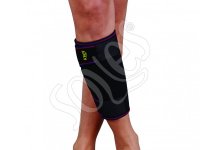 SLS 312 Calf & Shin Support by Soles - High Performance, Unisex, One-Size Calf C