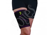 SLS 313 Soles Thigh Support Brace and Compression Sleeve (SLS313)