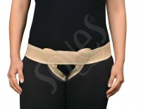 SLS 314 Elastic Truss (Unisize)